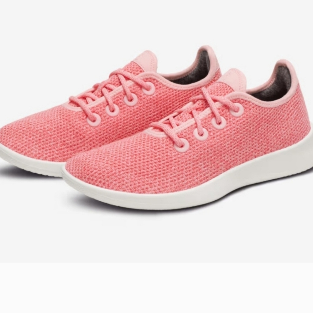 Allbirds Tree Runners Sz. 11 NIB